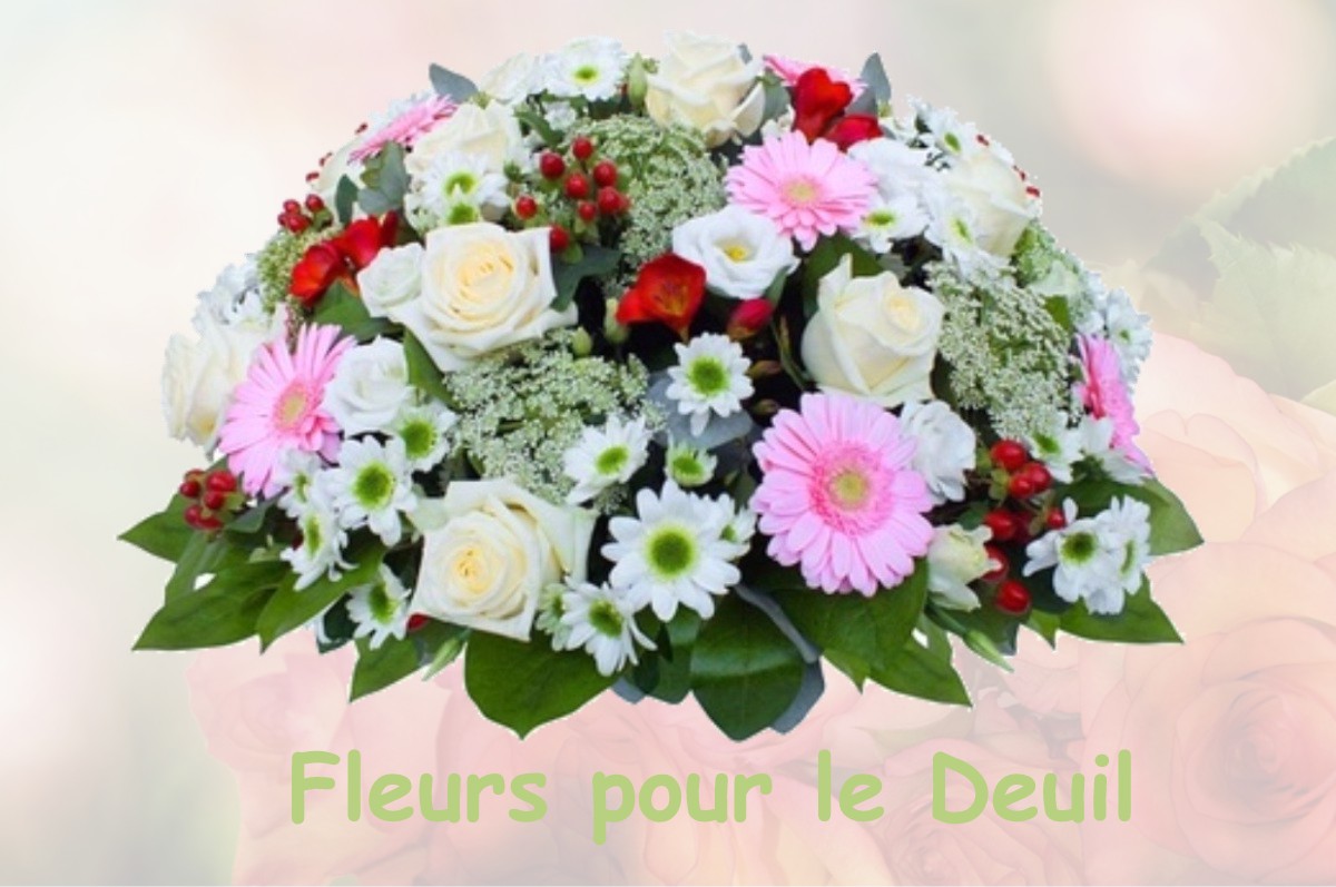 fleurs deuil LE-BEC-THOMAS